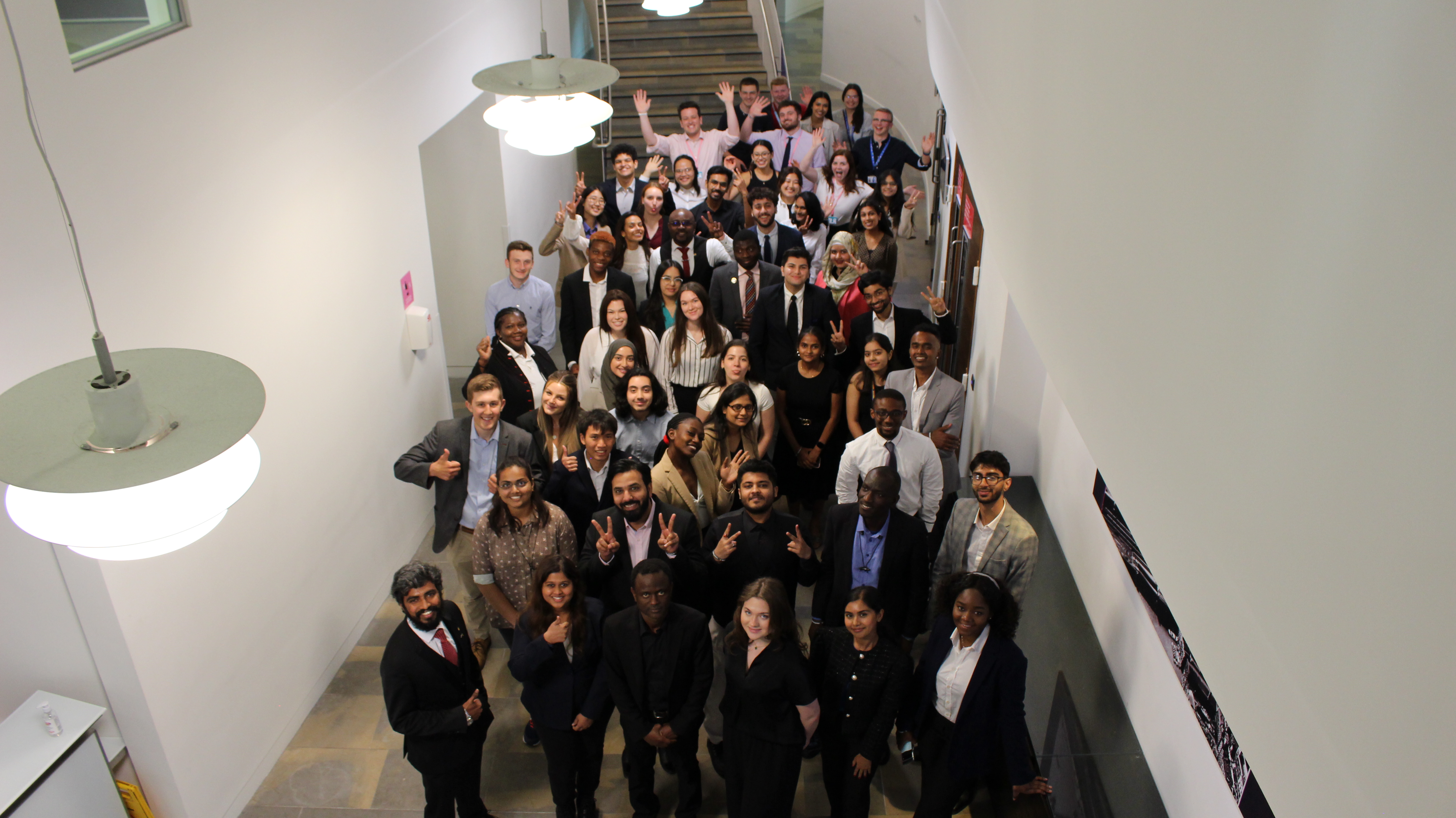 Enactus Leadership Summit